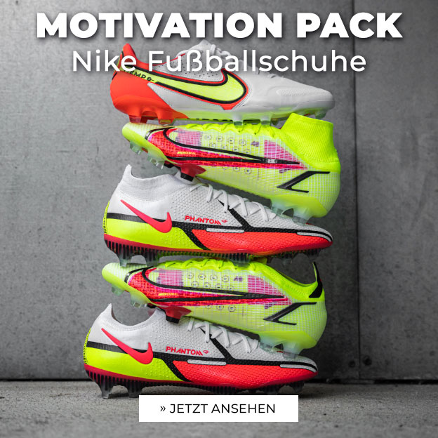 Nike Motivation Pack