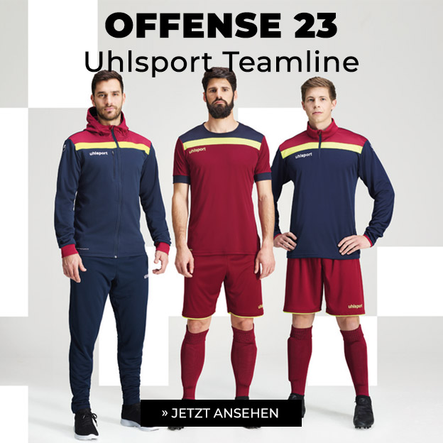 Uhlsport Offense 23 Teamline