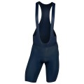 Fahrradhosen PEARL IZUMI kurze Trägerhose Attack blau