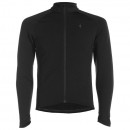 Radtrikots Herren SPECIALIZED Langarmtrikot Prime Powergrid schwarz