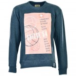 WM Schweiz 1954 Sweatshirt - Anthrazit Niedriger Preis